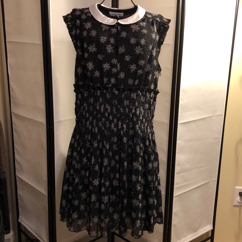 Kate Young dress